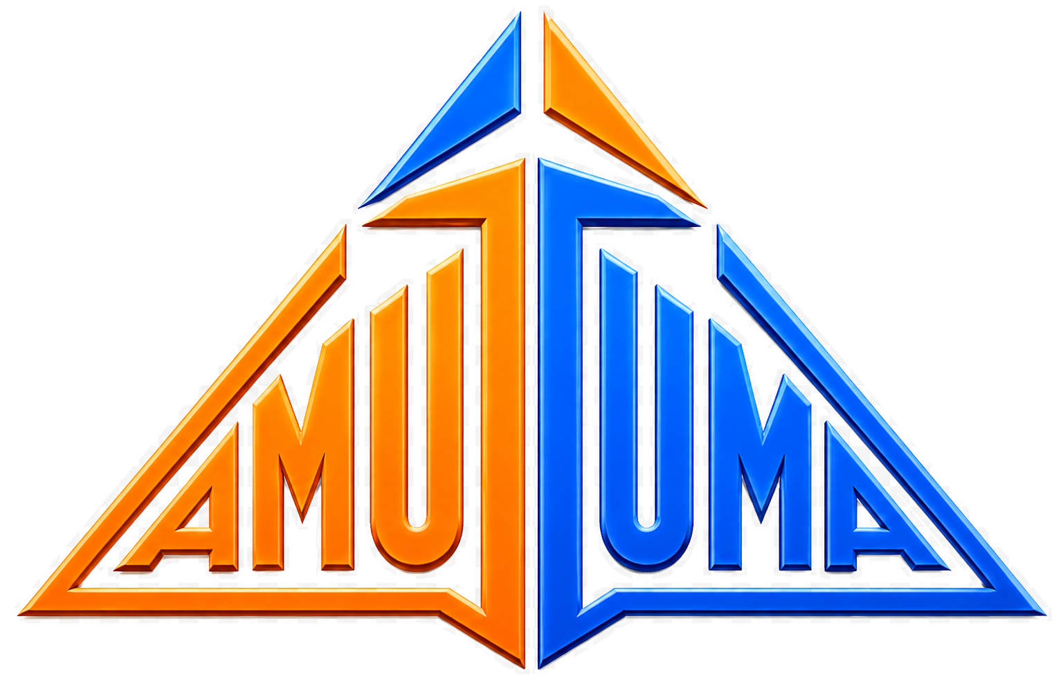 AMUTUMA logo